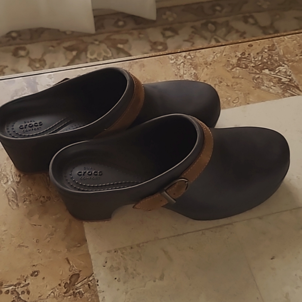 Cross dual comfort shoes